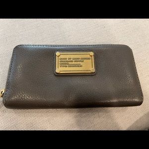 Marc by Marc Jacobs Zip Wallet